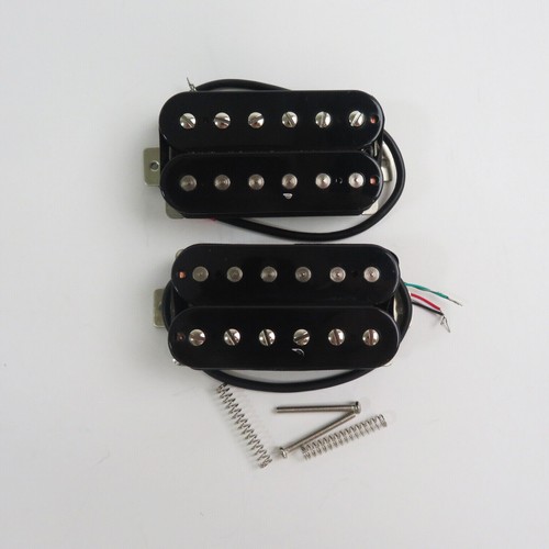 Pastillas de guitarra SD Humbucker Alnico5 SH1n 59 y SH-4 JB 4C piezas de guitarra