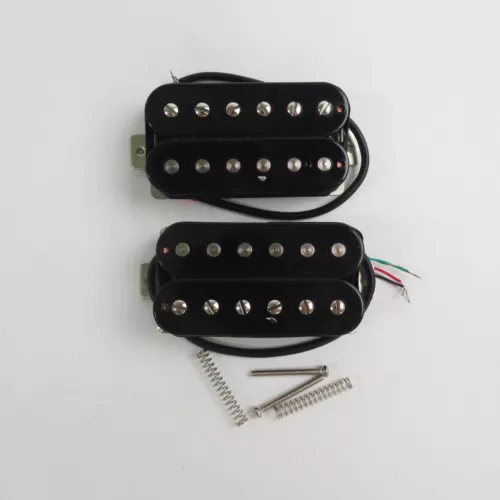 SD Humbucker Pickup Alnico5 SH1n 59 and SH-4 JB 4C Guitar Pickups Guitar Parts