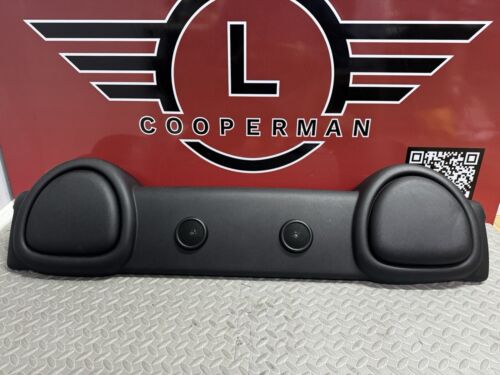 Mini Cooper R56 R57 R58 R60 Amplifier Control Unit Hifi Harman Kardon & Speakers - Picture 3 of 19