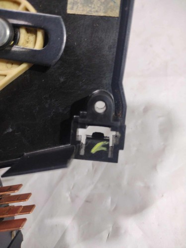 88-94 Chevy GMC Silverado Non A/C Heater Control Temperature Switch Manual OEM - Picture 7 of 10