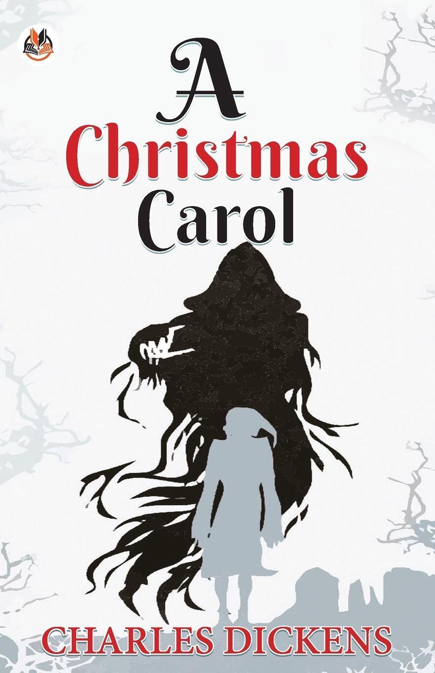 Charles Dickens | A Christmas Carol | Taschenbuch | Englisch (2021) |