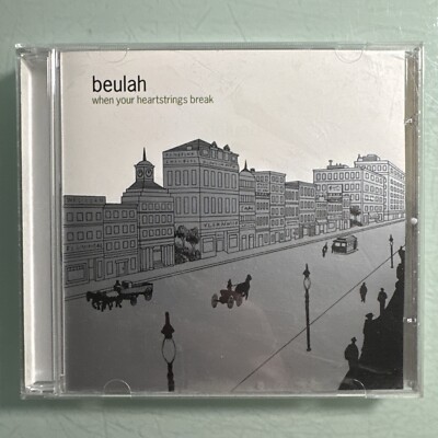 Beulah - When Your Heartstrings Break CD Free Postage | eBay UK