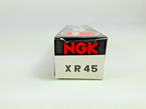1x NGK Spark Plug XR45 / 7055 - Bild 8 von 8