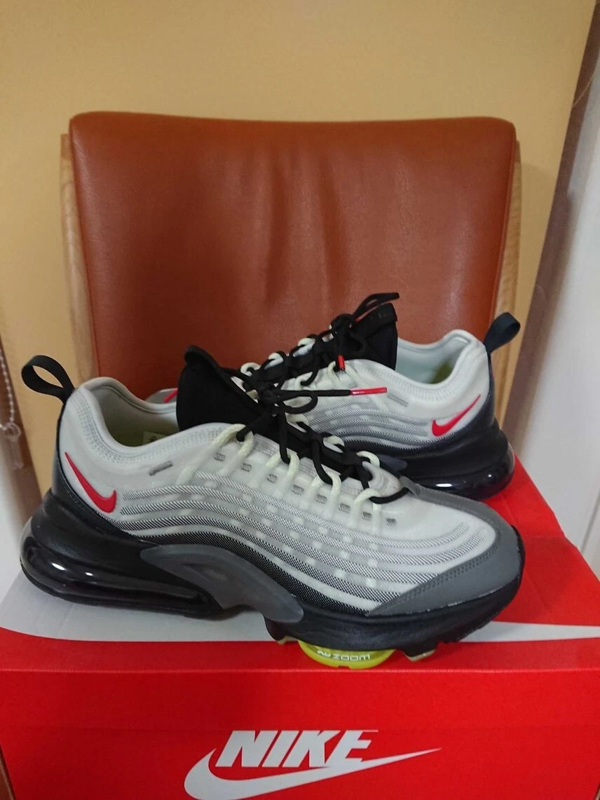 Nike Air Max Zoom 950 Neon Japan Exclusive CK6852-002 US Size 10.5 with Box Used