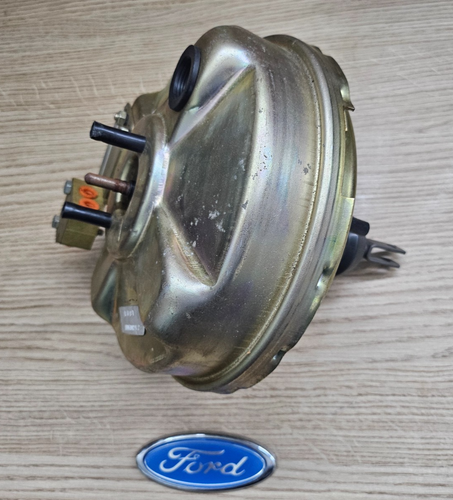 FORD TRANSIT MK2 BRAKE SERVO GENUINE LOCKHEED NEW OLD STOCK VERY RARE NOW - Picture 7 of 8