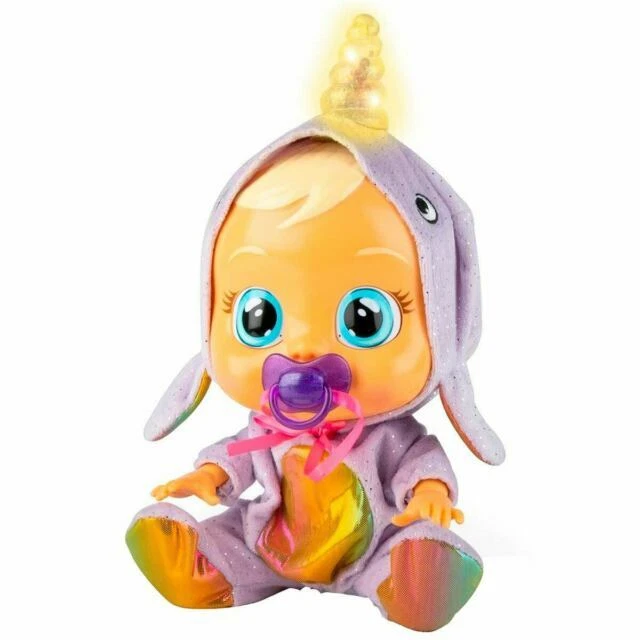 Bambole antiche in plastica