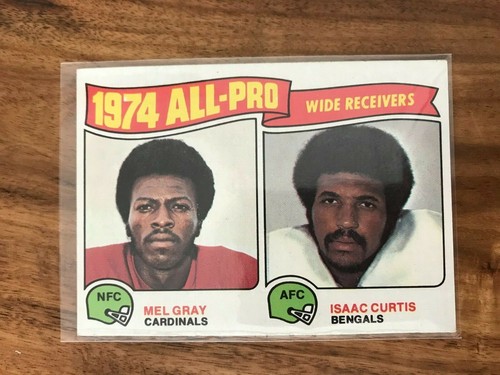 1975 Topps Football Cards #1-266 most EX/NM Set Break Pick to complete set ! - Picture 378 of 475