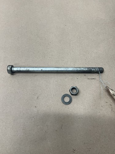 Buy 00-07 YAMAHA TTR125L 16" Rear WHEEL ,COMPLETE W/ TIRE &amp; TUBE TTR125 TTR In Isanti, Minnesota