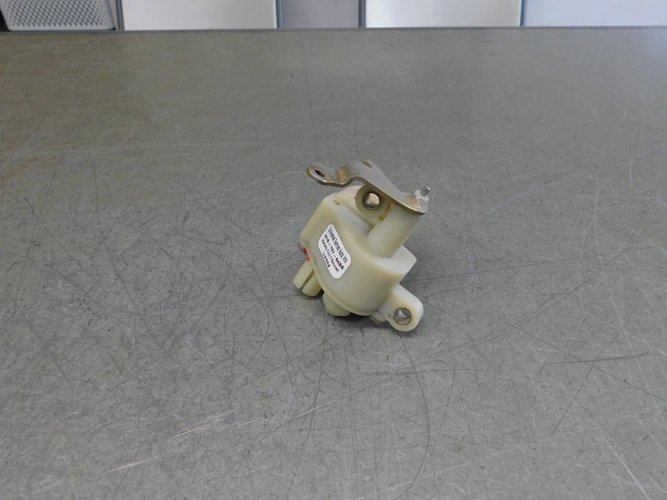 Válvula de transmisión reguladora de vacío 123 300D 300TD 300SDL 1230700046 Foto 2 de 4