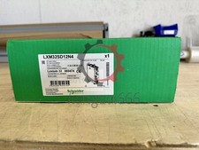 Brand New Schneider Electric LXM32SD12N4 Lexium 32 LXM32S Servo Drive