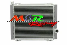Radiator for CAN AM OUTLANDER/MAX/RENEGADE 450/500/650/800/1000 2012-2016
