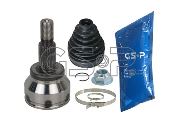 802093 GSP Gelenksatz, Antriebswelle FüR Mazda-image
