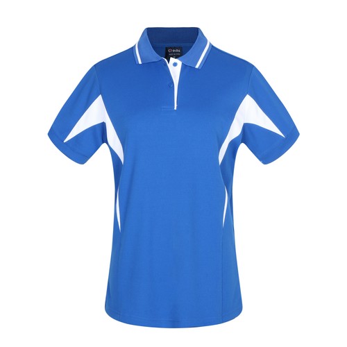 women's casual polo shirts - Picture 8 of 11