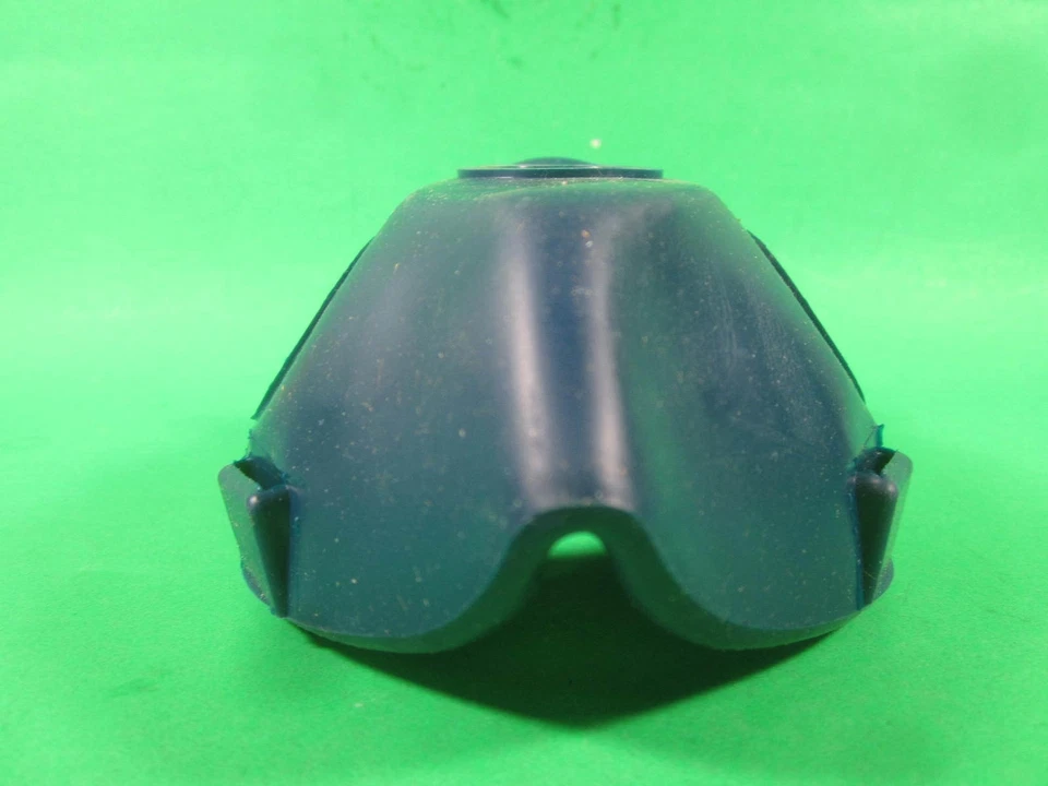 Conjunto de pieza de respirador facial Norton -- 7500-11 S -- Nuevo Foto 4 de 4