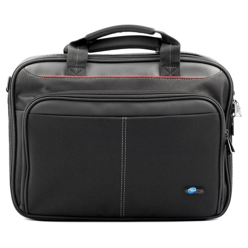 Targus Cn313 13.4 Bolsa Clamshell Para Portátil Funda Notebook 13" 12" 11" 10" - Imagen 5 de 5