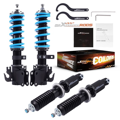 Coilover Suspension Kit for Holden Commodore VE Sedan Wagon Ute 06-13 24-Way - Picture 11 of 19