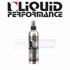 Liquid Performance 0871 Matt Cleaner and Detailer - 8.5oz. for Chemical qi