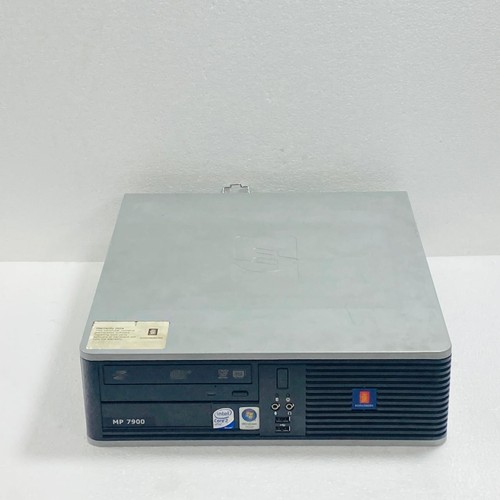 Kongsberg MP 7900 Operation Station CPU Unit