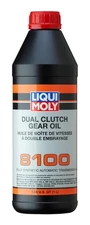 LIQUI MOLY Fits: 2011-2015 Mercedes SLS AMG 20044