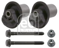Febi Bilstein Lagersatz AchsköRper 01199 FüR Vw Golf Seat Jetta Corrado 53I 19E
