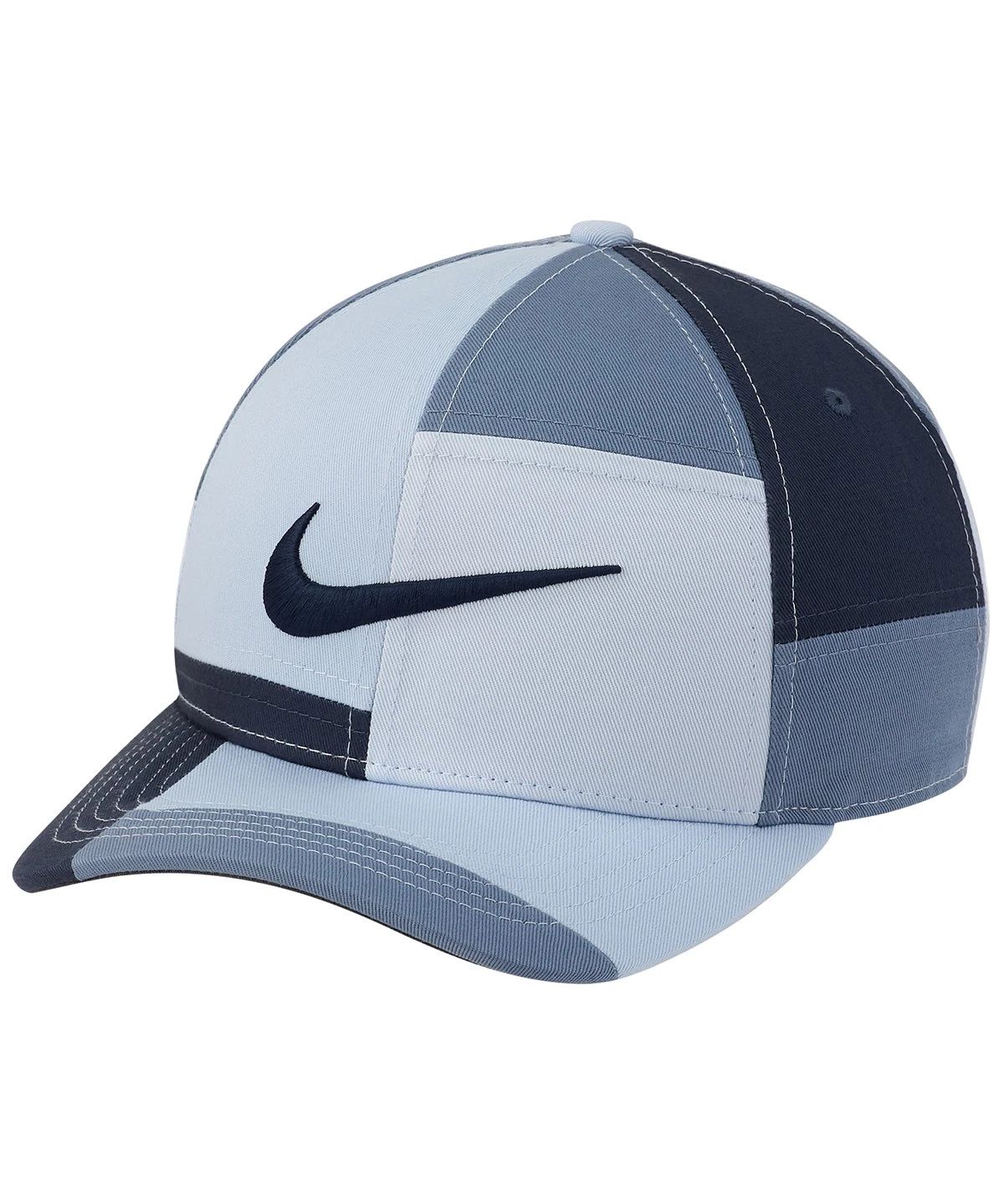 Nike Baseball Hat AeroBill Cap PGA Golf Hat Lightweight Adjustable
