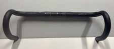 Bontrager RL Isozone VR-CF Road Handlebar 31.8 Dia 42cm Width Aluminum