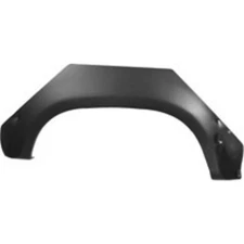 81-04-59-2 Key Parts Wheel Arch  Passenger Right Side for Truck Hand Pickup