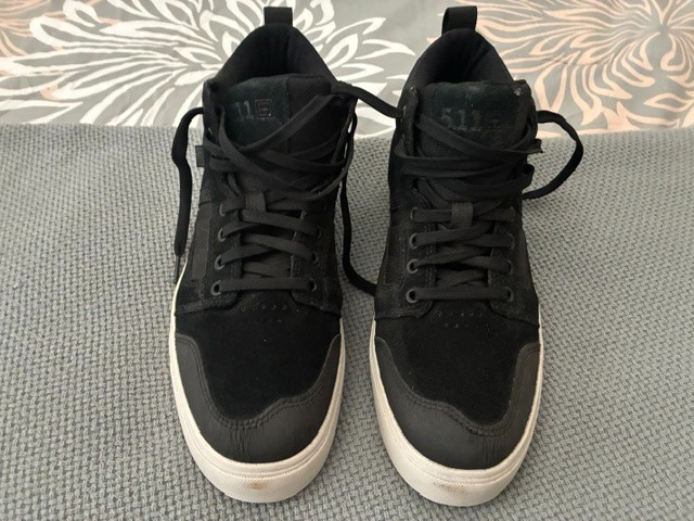5.11 Norris Sneaker