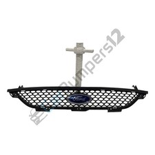 FORD GALAXY MK2 2006-2015 FRONT GRILLE GENUINE 6M21-8200-A