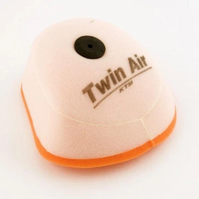 Schaumstoff Luftfilter für KTM SX125 250 380 EGS EXC125 200 250 300 EXE Twin Air - Bild 1 von 4