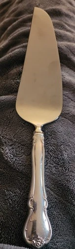 Towle FRENCH PROVINCIAL Sterling Silver Pie / Cake Server, 115 grams