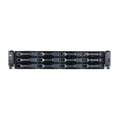 QuantaGrid D51B-2U 12LFF+2SFF Configurable Xeon E5-2600 v3 18-Core, 256GB RAM