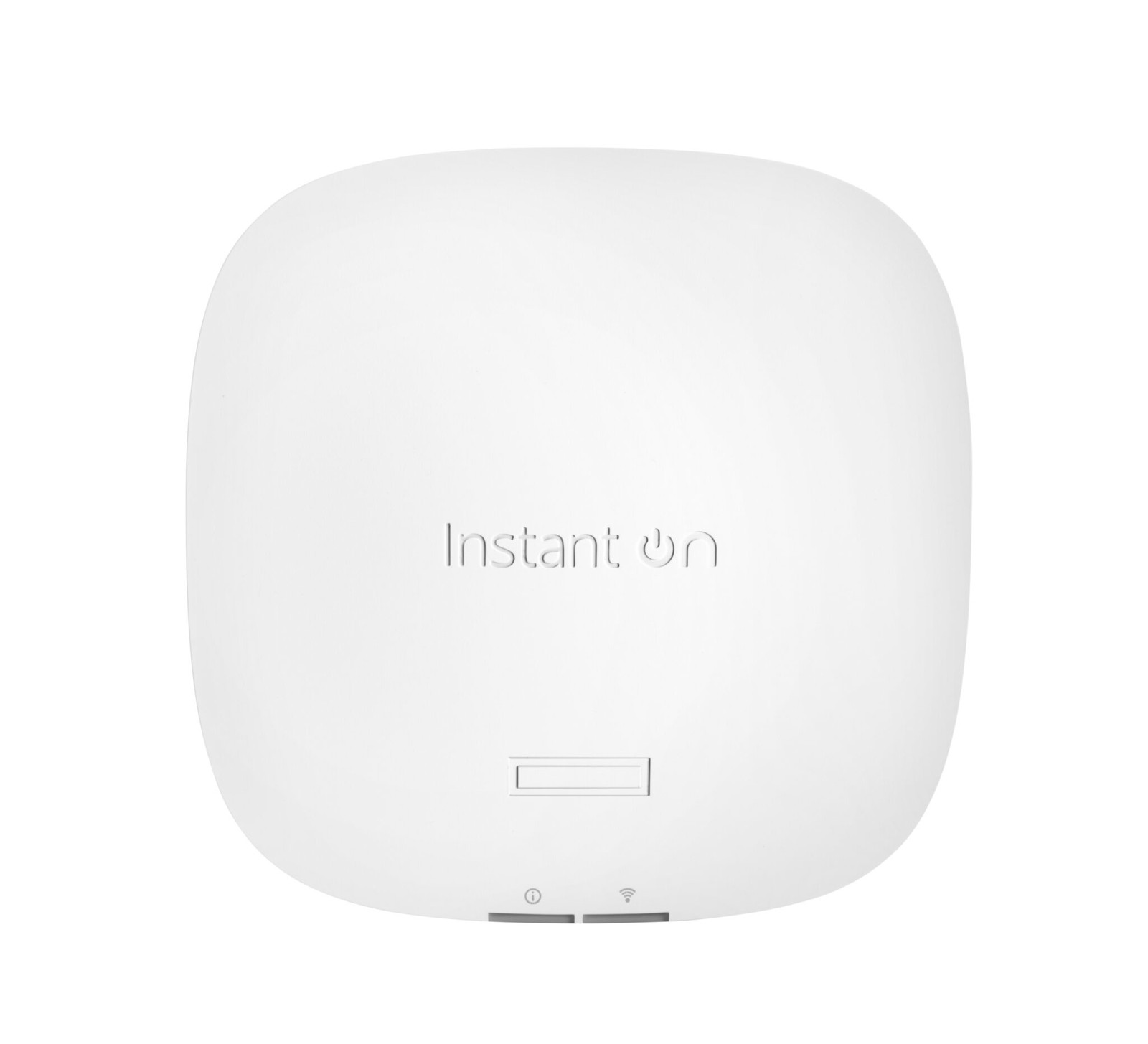 HPE Aruba Networking Networking Instant On Indoor Access Point 2x2 Wi-Fi 6 (RW)