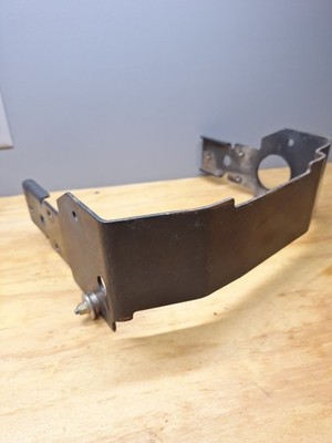 OEM GENUINE John Deere X300 X304 X320 X340 X500 Front Hood Hinge Mount Frame