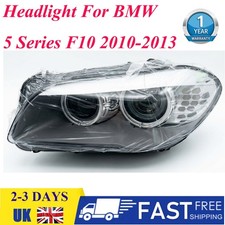 Xenon Headlight For BMW 5
