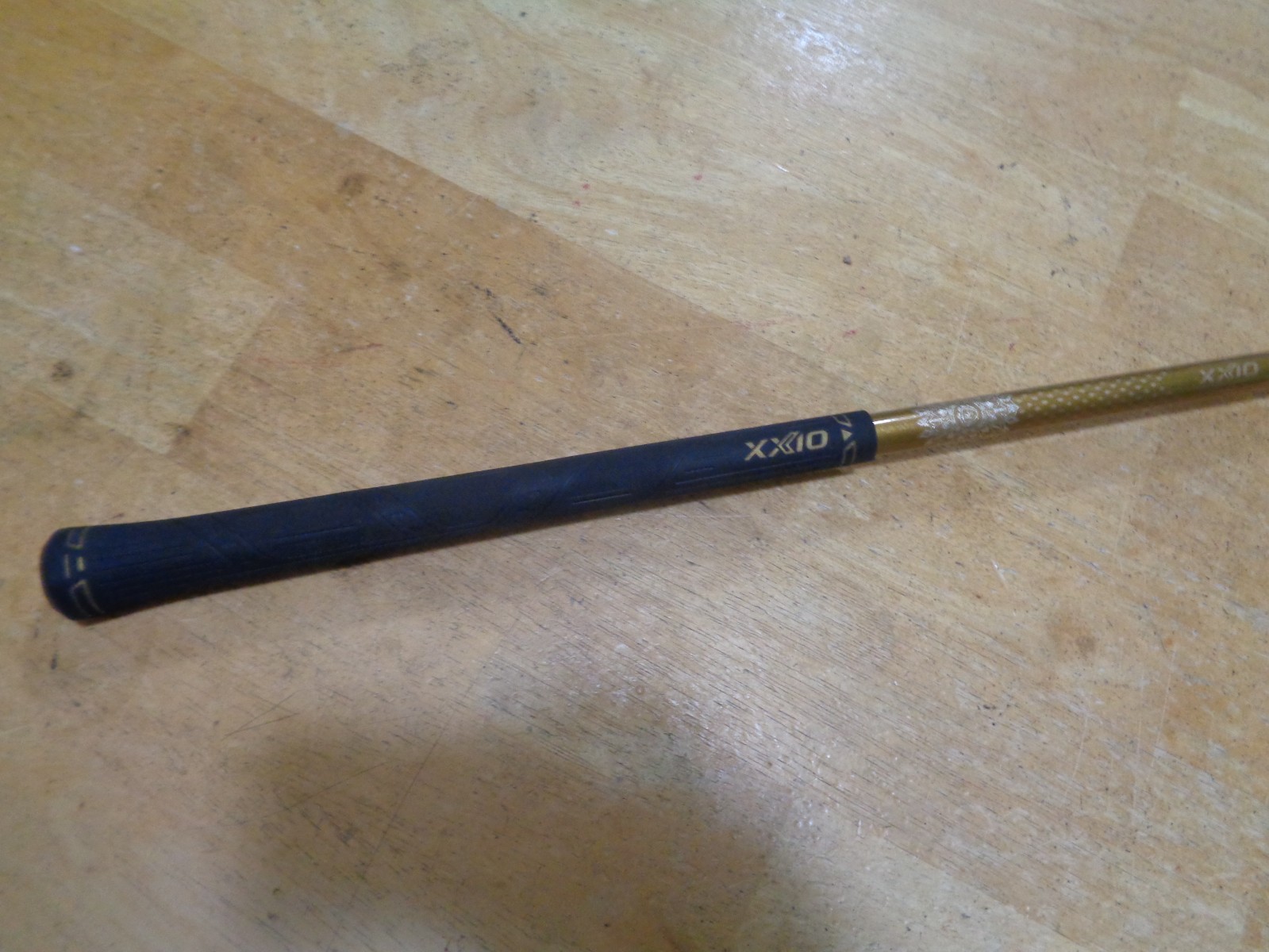 XXIO Prime Royal Edition 10.5 Degree DRIVER Graphite SP-1200K Regular Flex