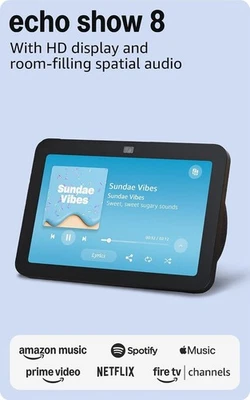 Amazon◇ビジュアルその他/T4E4AT// Amazon Echo Show 10 (3rd