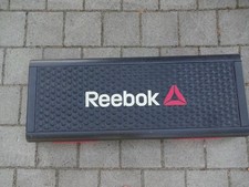 Reebok Step Professional - ca 98 x 38 cm gro�...