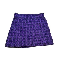 Ibex Merino Wool Skirt Size Medium Juliet Made in USA - Outdoors - *FLAW - READ*