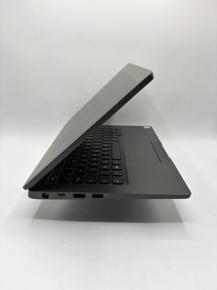 Dell Latitude 7300 · i5-8365U · 8GB · 512GB, photo 4 sur 5