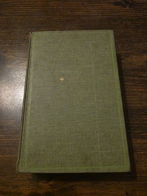 1905 Proceedings of the American Forest Congress: Held at Washington, D. C. HC
