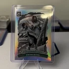 2025 Donruss Optic Jerome Bettis Base (RAW)