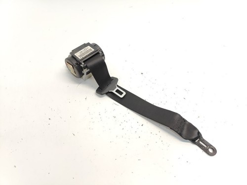 SICHERHEITSGURT LINKS HINTEN BMW 1 serie (E87/87N) 2009 72119139832 / 9139832