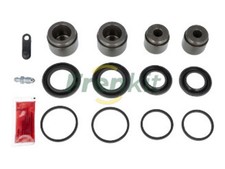 FRENKIT Reparatursatz Bremssattel 236949 36mm Kit+Piston with sports suspens 720