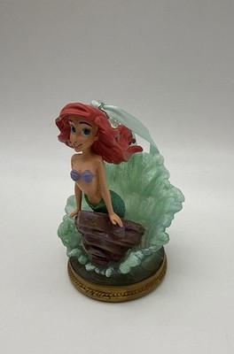 Arielさまオーダーページ Disney Parks 2016 Sketchbook ARIEL The Little Mermaid Singing
