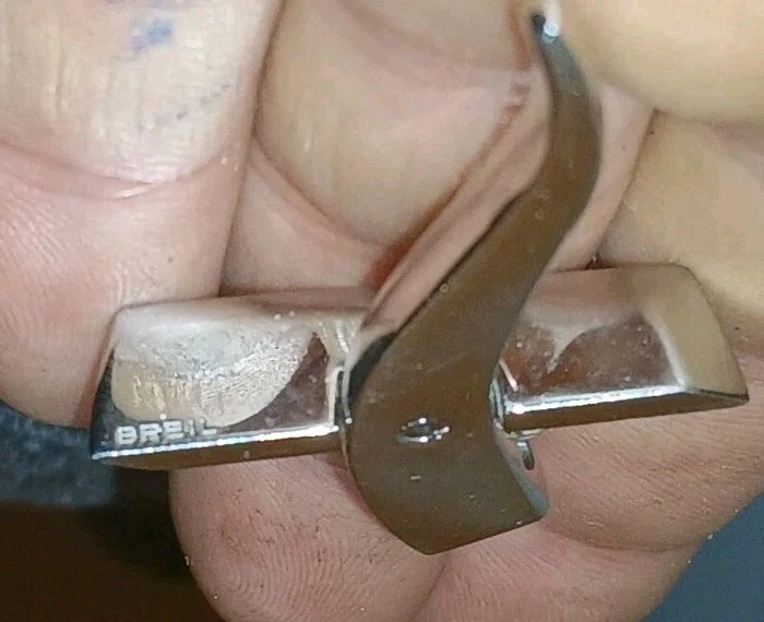 BREIL CIONDOLO CROCE  - Immagine 2 di 4