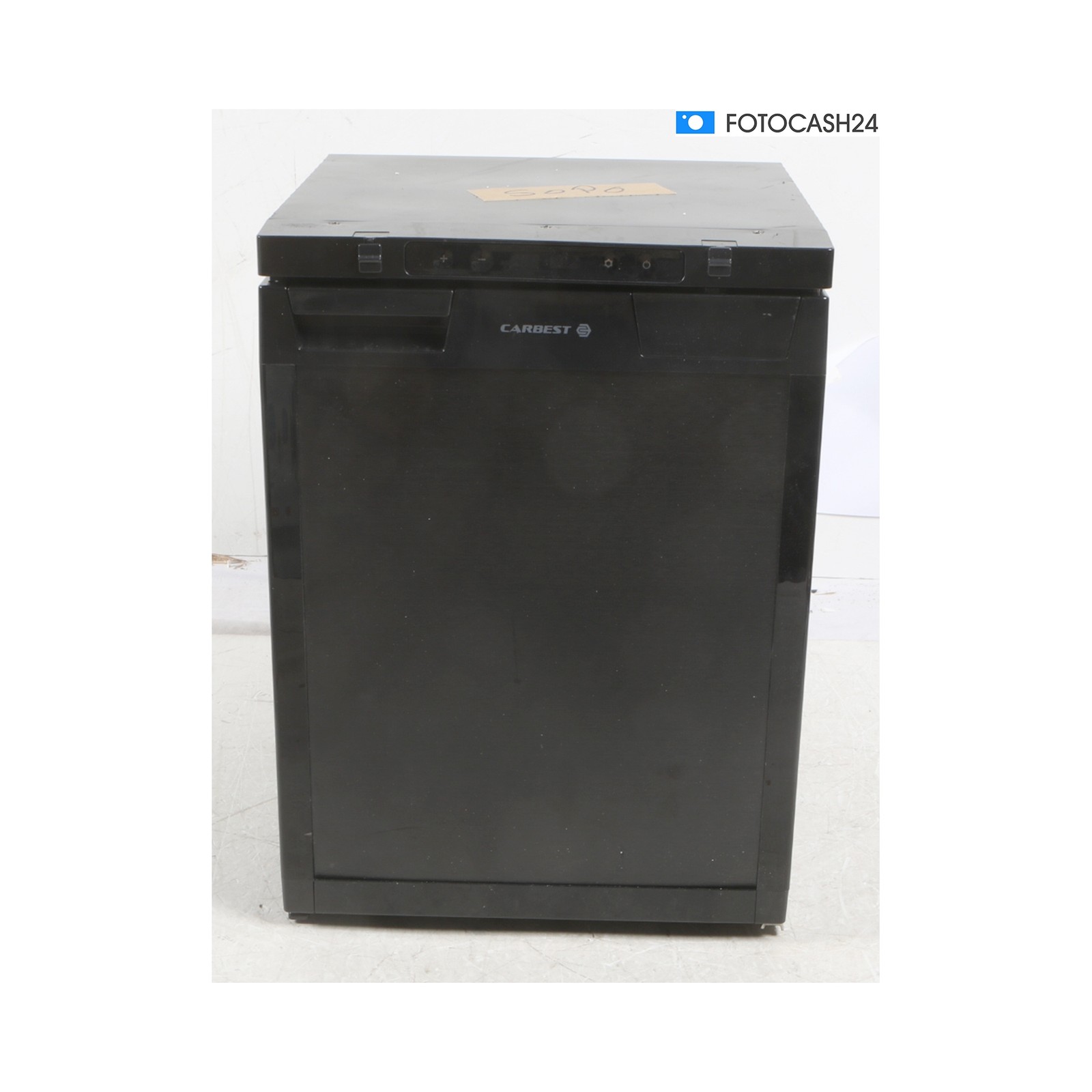 Carbest LR40L Compressor Refrigerator, 12/24V, 40L, With... + Defect (287722)