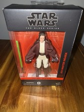 Star Wars The Black Series The Acolyte Jedi Master Indara 6 Figure 05 New