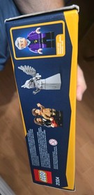 LEGO Ideas: Doctor Who (21304) NIB Factory Sealed