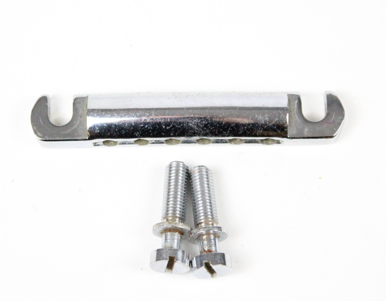 1973 Gibson SG Standard / LesPaul / ES325 / L6S / Marauder Lightweight Stopbar Tailpiece